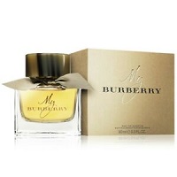 My Burberry Eau De Perfume 90ml
